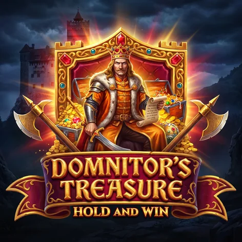 Domnitor's Treasure